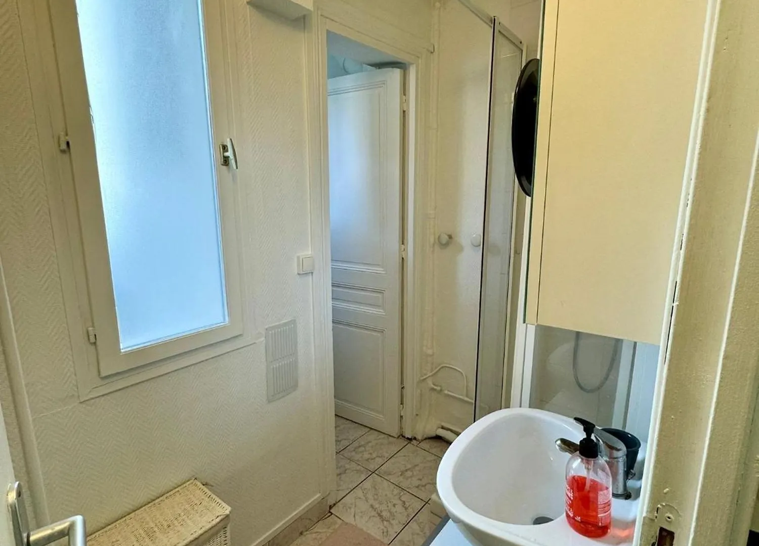 Paris - Appartement 50M2 - Tour Eiffel
