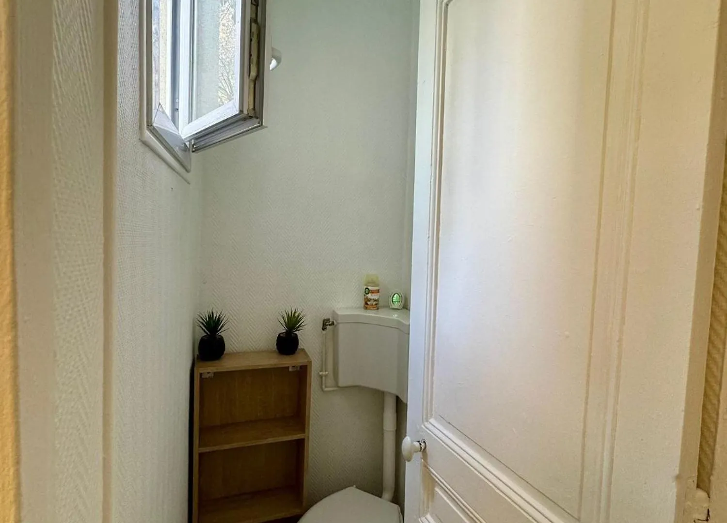 Paris - Appartement 50M2 - Tour Eiffel 0*,